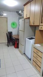 Blk 596B City View @ Cheng San (Ang Mo Kio), HDB 4 Rooms #500400371